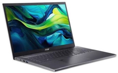 Acer Aspire A17-51M, 17.3" Full HD IPS matt, Intel Core 5 120U, 16 GB, 512 GB PCIe SSD, WiFi 6, Win11