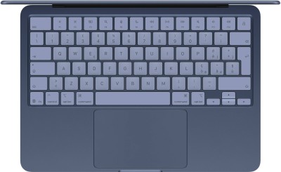 Apple MacBook Neo 13 tum, A18 6-Core CPU 5-Core GPU, 8 GB minne, 256 GB SSD - Indigo#2