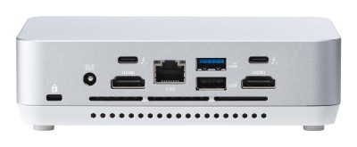 Asus NUC 14 Pro+ Slim NUC14RVSU9000R2, Intel Core Ultra 9 185H, 2xDDR5 SODIMM, M.2, WiFi 6E, Bluetooth 5.3#3