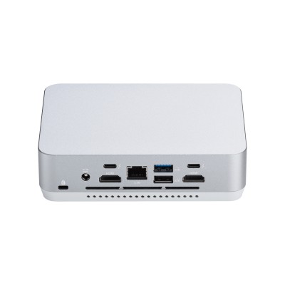 Asus NUC 14 Pro+ Slim NUC14RVSU9000R2, Intel Core Ultra 9 185H, 2xDDR5 SODIMM, M.2, WiFi 6E, Bluetooth 5.3#4