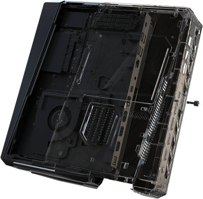 Asus NUC 15 Performance RNUC15JNK9X40002, Intel Core Ultra 9 275HX, 2xDDR5 SODIMM, GeForce RTX5070, 2xM.2, WiFi 7, Bluetooth 5.2, 2.5GbE LAN, USB-C/TB4#7