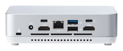 Asus NUC 14 Pro+ Slim NUC14RVSU90YBR2, Intel Core Ultra 9 185H, 32 GB RAM, 1 TB PCIe SSD, WiFi 6E, Bluetooth 5.3#4
