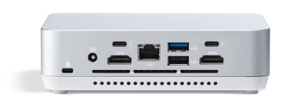 Asus NUC 14 Pro+ Slim NUC14RVSU90YBR2, Intel Core Ultra 9 185H, 32 GB RAM, 1 TB PCIe SSD, WiFi 6E, Bluetooth 5.3#5