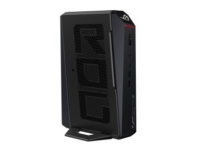 Asus ROG NUC 2025 RNUC15JNK7X569A2, Intel Core Ultra 7 255HX, 16 GB, 1 TB PCIe SSD, GeForce RTX 5060, WiFI 7, 2.5GbE LAN, Win11#1