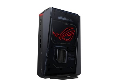 Asus ROG NUC 2025 RNUC15JNK7X569A2, Intel Core Ultra 7 255HX, 16 GB, 1 TB PCIe SSD, GeForce RTX 5060, WiFI 7, 2.5GbE LAN, Win11#2