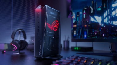 Asus ROG NUC 2025 RNUC15JNK7X569A2, Intel Core Ultra 7 255HX, 16 GB, 1 TB PCIe SSD, GeForce RTX 5060, WiFI 7, 2.5GbE LAN, Win11#6