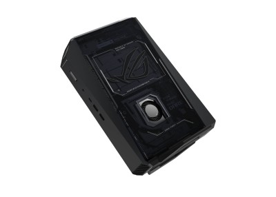 Asus ROG NUC 2025 RNUC15JNK7X569A2, Intel Core Ultra 7 255HX, 16 GB, 1 TB PCIe SSD, GeForce RTX 5060, WiFI 7, 2.5GbE LAN, Win11#8