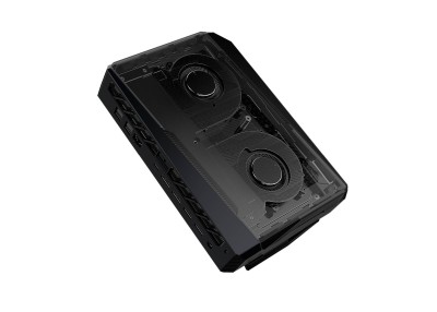 Asus ROG NUC 2025 RNUC15JNK7X569A2, Intel Core Ultra 7 255HX, 16 GB, 1 TB PCIe SSD, GeForce RTX 5060, WiFI 7, 2.5GbE LAN, Win11#9