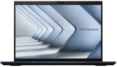 Asus ExpertBook B5 B5404CMA-Q70468X, 14" QHD+ IPS matt, Intel Core Ultra 7 155U, 16 GB, 512 GB PCIe SSD, WiFi 6E, bakbelyst tangentbord, Win11 Pro, 3 års garanti#1
