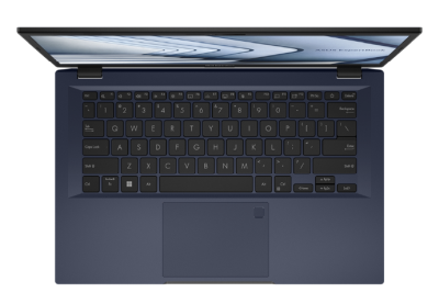 Asus ExpertBook B5 B5404CMA-Q70468X, 14" QHD+ IPS matt, Intel Core Ultra 7 155U, 16 GB, 512 GB PCIe SSD, WiFi 6E, bakbelyst tangentbord, Win11 Pro, 3 års garanti#2