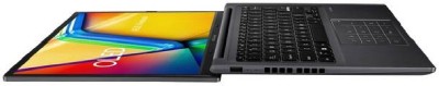 ASUS VivoBook 14 D1405YA-KM258W, 14" 2.8K OLED glossy, AMD Ryzen 7 7730U, 16 GB, 512 GB PCIe SSD, WiDi 6E, bakbelyst tangentbord, NumberPad, Win11#5