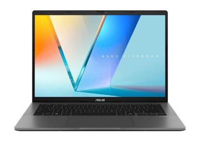 Asus Vivobook S 14 D3407HA-LY082W, 14" Full HD+ IPS, AMD Ryzen 5 220, 16 GB, 512 GB PCIe SSD, WiFi 6, bakbelyst tangentbord, Win11