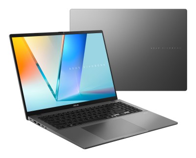 Asus Vivobook S 16 D3607HA-RP101W, 16" Full HD+ IPS matt, AMD Ryzen 7 260, 16 GB, 1 TB PCIe SSD, WiFi 6, bakbelyst tangentbord, Win11#2