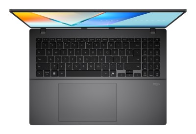 Asus Vivobook S 16 D3607HA-RP101W, 16" Full HD+ IPS matt, AMD Ryzen 7 260, 16 GB, 1 TB PCIe SSD, WiFi 6, bakbelyst tangentbord, Win11#4