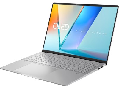 Asus Vivobook S 14 D5406KA-QD179W, 14" Full HD+ OLED, AMD Ryzen AI 5 340, 24 GB, 512 GB PCIe SSD, WiFi 6E, bakbelyst RGB-tangentbord, Win11#3