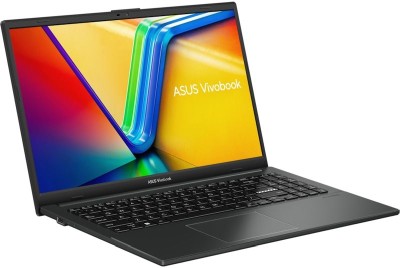 Asus Vivobook Go 15 E1504FA, 15.6" Full HD, AMD Ryzen 5 7520U, 16 GB, 512 GB PCIe SSD, WiFi 6E, bakbelyst tangentbord, Win11#2