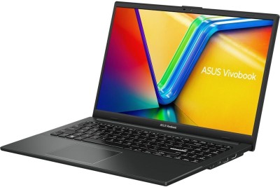 Asus Vivobook Go 15 E1504FA, 15.6" Full HD, AMD Ryzen 5 7520U, 16 GB, 512 GB PCIe SSD, WiFi 6E, bakbelyst tangentbord, Win11#3
