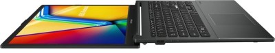 Asus Vivobook Go 15 E1504FA, 15.6" Full HD, AMD Ryzen 5 7520U, 16 GB, 512 GB PCIe SSD, WiFi 6E, bakbelyst tangentbord, Win11#4