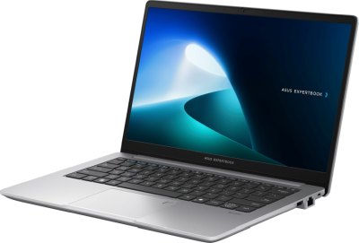 Asus ExpertBook P1403CVA-S60734X, 14" Full HD IPS matt, Intel Core i5-13420H, 16 GB, 256 GB PCIe SSD, WiFi 6, bakbelyst tangentbord, Win11 Pro#2