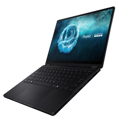 Asus ProArt GoPro Edition (PX13) HN7306, 13.3" 2.8K OLED touch, AMD Ryzen AI MAX+ 395, 128 GB, 2 TB PCIe SSD, Radeon 8060S, WiFi 7, bakbelyst tangentbord, Win11 Pro, 2 års garanti#9