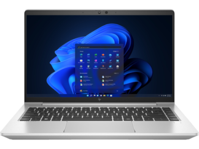 HP EliteBook 640 G9, Intel Core i5-1245U,
16/512GB 4G Win 11 Pro
