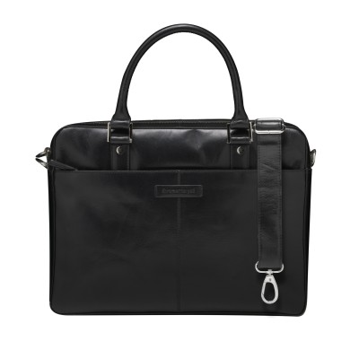 Dbramante1928 14'' Laptop Bag Rosenborg (2nd gen), Black#6