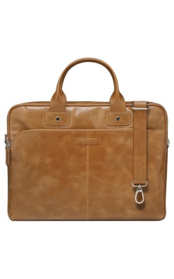 Dbramante1928 16'' Laptop Bag Kronborg (2nd gen), Tan#2