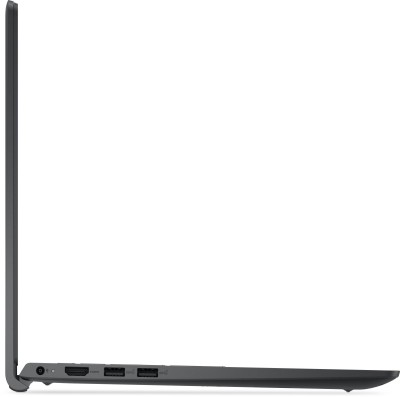 Dell Pro 15 Essential PV15250, 15.6" Full HD IPS matt 120Hz, Intel Core i7-1355U, 16 GB, 512 GB PCIe SSD, bakbelyst tangentbord, WiFi 6, Win11 Pro, 1 års på-platsen-garanti#7