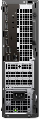 Dell Pro Max Slim SFF, Intel Core Ultra 7 265, 16 GB, 512 GB PCIe SSD, Win11 Pro, inkl. tangentbord och mus, 3 års på-platsen-garanti#3