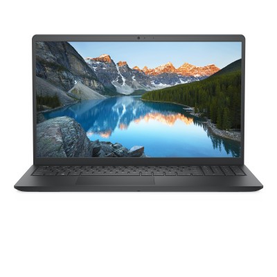 Dell Inspiron 15 3530, 15.6" Full HD IPS matt 120Hz, Intel Core i7-1355U, 16 GB, 512 GB PCIe SSD, bakbelyst tangentbord, WiFi 6, Win11 Pro, 1 års på-platsen-garanti#3
