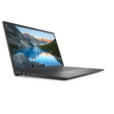 Dell Inspiron 15 3530, 15.6" Full HD IPS matt 120Hz, Intel Core i7-1355U, 16 GB, 512 GB PCIe SSD, bakbelyst tangentbord, WiFi 6, Win11 Pro, 1 års på-platsen-garanti#4