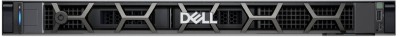 Dell PowerEdge R260, Intel Xeon E-2414 4-Core, 1x16 GB RAM, 1,2 TB SAS HDD, 4x3.5", rackmonterad 1U, PERC H355, 3 års på-platsen-garanti#3