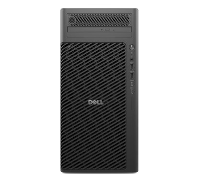 Dell Pro Max Tower T2, Intel Core Ultra 7 265, 32 GB, 1 TB PCIe SSD, NVIDIA RTX A1000, Win11 Pro, inkl. tangentbord och mus, 3 års på-platsen-garanti#1