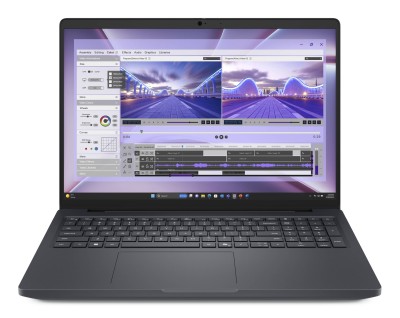Dell Pro Max 16 MC16250, 16" Full HD+ VA matt, Intel Core Ultra 7 265H, 32 GB, 1 TB PCIe SSD, RTX PRO 1000, WiFi 7, bakbelyst tangentbord, Win11 Pro, 1 års på-platsen-garanti#1