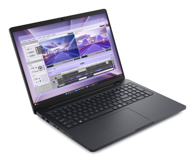 Dell Pro Max 16 MC16250, 16" Full HD+ VA matt, Intel Core Ultra 7 265H, 32 GB, 1 TB PCIe SSD, RTX PRO 1000, WiFi 7, bakbelyst tangentbord, Win11 Pro, 1 års på-platsen-garanti#3