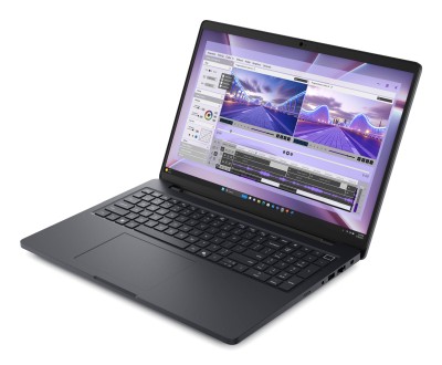 Dell Pro Max 16 MC16250, 16" Full HD+ VA matt, Intel Core Ultra 7 265H, 32 GB, 1 TB PCIe SSD, RTX PRO 1000, WiFi 7, bakbelyst tangentbord, Win11 Pro, 1 års på-platsen-garanti#4