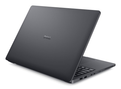 Dell Pro Max 16 MC16250, 16" Full HD+ VA matt, Intel Core Ultra 7 265H, 32 GB, 1 TB PCIe SSD, RTX PRO 1000, WiFi 7, bakbelyst tangentbord, Win11 Pro, 1 års på-platsen-garanti#6