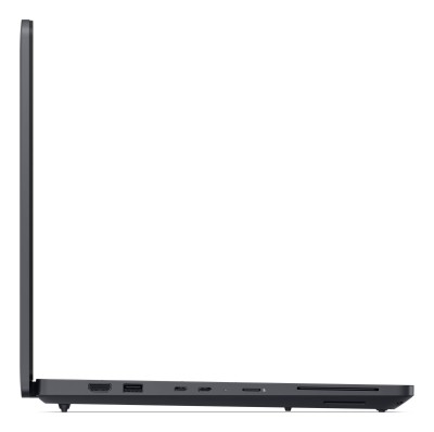 Dell Pro Max 16 MC16250, 16" Full HD+ VA matt, Intel Core Ultra 7 265H, 32 GB, 1 TB PCIe SSD, RTX PRO 1000, WiFi 7, bakbelyst tangentbord, Win11 Pro, 1 års på-platsen-garanti#7