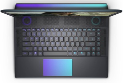 Dell Alienware 16 Area-51, 16" QHD+ VA matt 300Hz, Intel Core Ultra 9 275HX, 32 GB, 1 TB PCIe SSD, GeForce RTX5080, WiFi 7, bakbelyst tangentbord, Win11 Pro, 1 års på-platsen-garanti#4