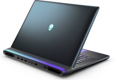 Dell Alienware 16 Area-51, 16" QHD+ VA matt 300Hz, Intel Core Ultra 9 275HX, 32 GB, 1 TB PCIe SSD, GeForce RTX5080, WiFi 7, bakbelyst tangentbord, Win11 Pro, 1 års på-platsen-garanti#5