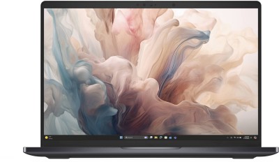 Dell Pro 14 Premium, 14" Full HD+ IPS matt, Intel Core Ultra 5 238V, 32 GB, 512 GB PCIe SSD, WiFi 7, bakbelyst tangentbord, Win11 Pro, 3 års ProSupport#1