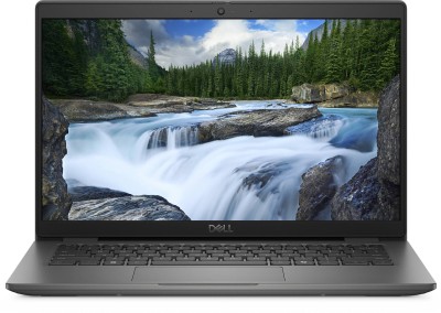 Dell Latitude 3450, 14" Full HD IPS matt, Intel Core Ultra 5 125U, 16 GB, 512 GB PCIe SSD, WiFi 6E, bakbelyst tangentbord, Win11 Pro, 1 års på-platsen-garanti