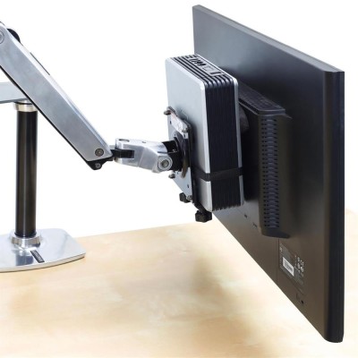 Ergotron Mini PC Mount Universal - Svart#4