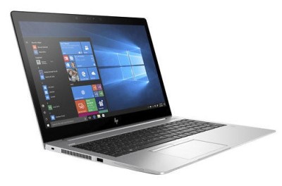 HP EliteBook 850 G5, 15.6" Full HD TN matt, Intel Core i5-8265U, 8 GB, 256 GB SSD PCIe, WiFi 5, bakbelyst tangentbord, Win11 Pro, Refurbished Grade B, 2 års garanti#2