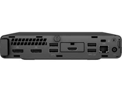 HP Elitedesk G5 Mini, i5-9500T, 8GB, 256GB - Refurb#2