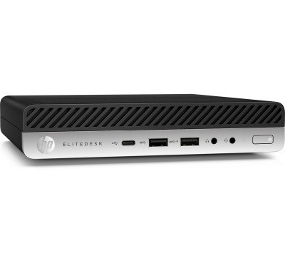 HP Elitedesk 500 G5 i5-9500T, 16GB, 256GB, Windows 11 Pro#4