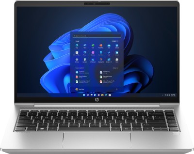 HP ProBook 440 G10 14" Full HD Iris Xe, Core i5-1334U, 16GB RAM, 512GB SSD, Windows 11 Pro#2