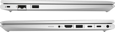 HP ProBook 440 G10 14" Full HD Iris Xe, Core i5-1334U, 16GB RAM, 512GB SSD, Windows 11 Pro#7