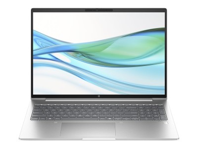 HP Probook 460 G11, 14" Full HD+ IPS matt, Intel Core Ultra 5 125U, 16 GB, 512 GB PCIe SSD, WiFi 6E, bakbelyst tangentbord, Win11 Pro, 3 års garanti#1