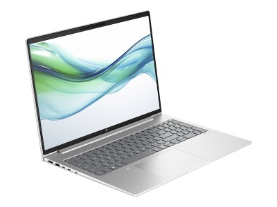 HP Probook 460 G11, 14" Full HD+ IPS matt, Intel Core Ultra 5 125U, 16 GB, 512 GB PCIe SSD, WiFi 6E, bakbelyst tangentbord, Win11 Pro, 3 års garanti#3